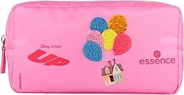 Kosmetyczka, różowa - Essence Disney Pixar Up Make-up Bag — Zdjęcie N1