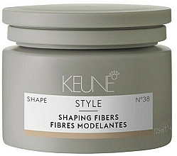 Kup Wosk do włosów nr 38 - Keune Style Shaping Fibers