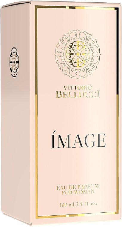Vittorio Bellucci Image - Woda perfumowana — Zdjęcie N2