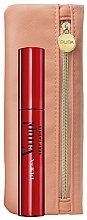 Kup Zestaw - Pupa Vamp! Sexy Lashes Gold Edition (mascara/12ml + essential/pouch)