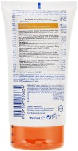 Przeciwzmarszczkowe mleczko do opalania (SPF 20) - Declare Sun Sensitive Anti-Wrinkle Sun Protection Milk SPF 20 — Zdjęcie N2