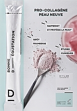 PREZENT! Suplement diety New Skin - D-Lab Nutricosmetics Pro-Collagen New Skin — Zdjęcie N1