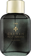 Kup NG Perfumes Crevan Pour Hommes - Woda toaletowa 