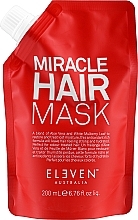 Kup Nawilżająca maska do włosów - Eleven Australia Miracle Hair Mask
