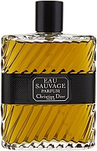 Dior Eau Sauvage Parfum 2012 - Perfumy — Zdjęcie N1