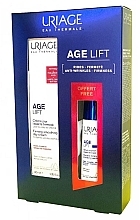 Zestaw (cr 40 ml + serum 10 ml) - Uriage Age Lift  — Zdjęcie N1