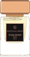 Shauran Patchouli Vision - Woda perfumowana — Zdjęcie N1