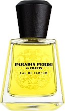 Frapin Paradis Perdu - Woda perfumowana — Zdjęcie N1
