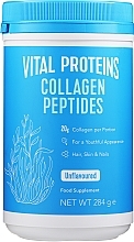 Suplement diety Kolagen - Vital Proteins Collagen Peptides — Zdjęcie N1