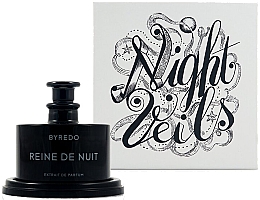 Byredo Reine De Nuit - Woda perfumowana — Zdjęcie N1