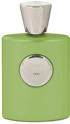 Giardino Benessere Ceo - Perfumy  — Zdjęcie N1