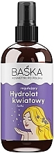 Kup Hydrolat kwiatowy - Baska