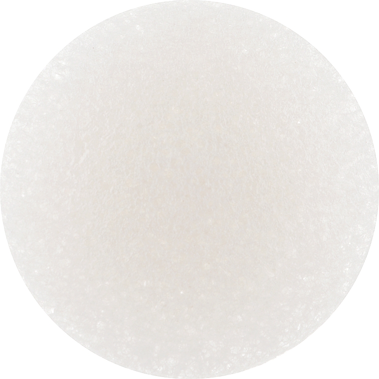 Gąbka - The Konjac Sponge Company Premium Baby Face Sponge — Zdjęcie N1