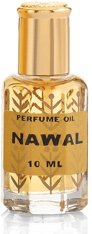 Tayyib Nawal - Olejek perfumowany — Zdjęcie N1