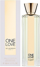 Jean-Louis Scherrer One Love - Woda perfumowana — Zdjęcie N2