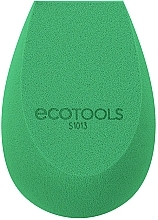 Kup Gąbka do makijażu, zielona - EcoTools Green Tea Bioblender Makeup Sponge