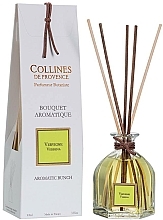 Kup Dyfuzor zapachowy Werbena - Collines de Provence Bouquet Aromatique Verbena