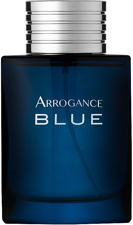 Arrogance Blue Pour Homme - Woda toaletowa — Zdjęcie N1