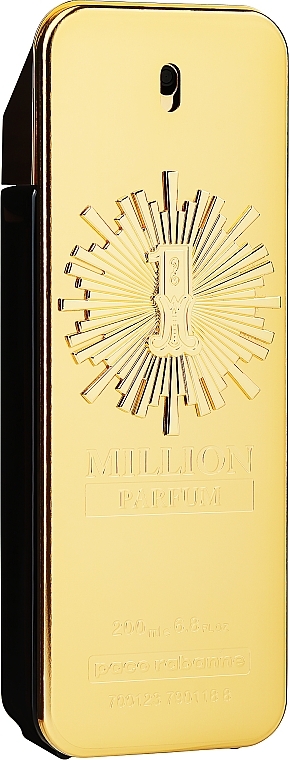 Paco Rabanne 1 Million Parfum - Perfumy — Zdjęcie N3