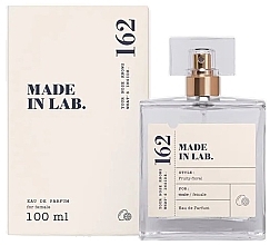 Made In Lab 162 - Woda perfumowana — Zdjęcie N1