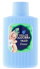 Kup Talk do ciała - Felce Azzurra Fresh Talcum Powder