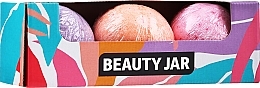 PRZECENA! Zestaw - Beauty Jar (3 x b/bomb 115 g) * — Zdjęcie N2