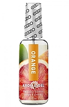 Kup Lubrykant na bazie wody - Egzo Aroma Gel Orange