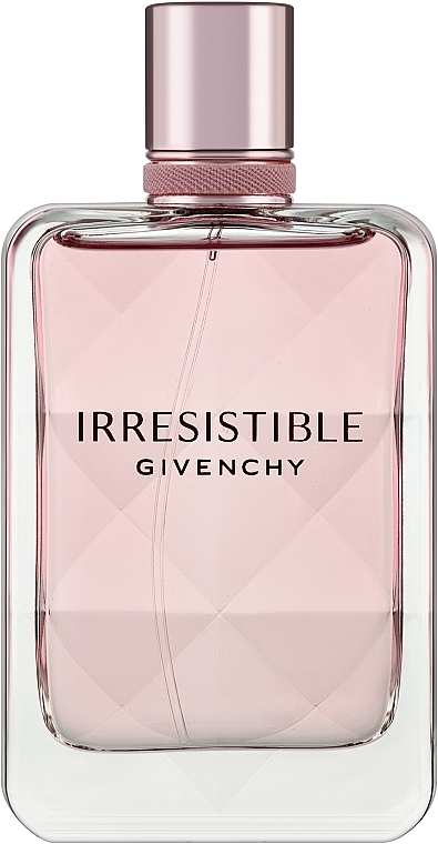 Givenchy Irresistible Very Floral - Woda perfumowana — Zdjęcie N3