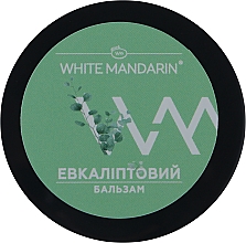 Kup Balsam eukaliptusowy - White Mandarin