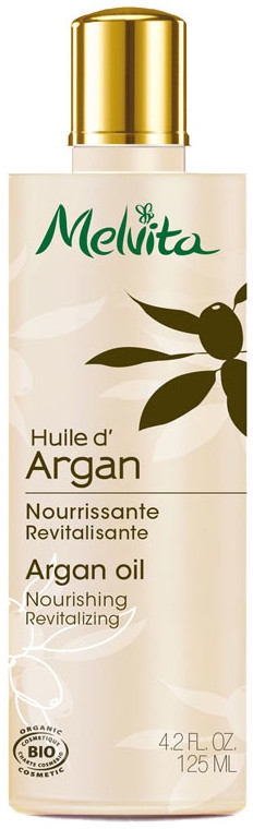 Olej arganowy - Melvita Organic Argan Oil — Zdjęcie N1
