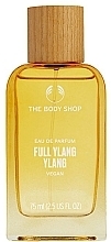 Kup The Body Shop Full Ylang Ylang - Woda perfumowana