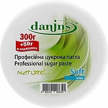Kup Pasta cukrowa do depilacji - Danins Professional Sugar Paste Soft