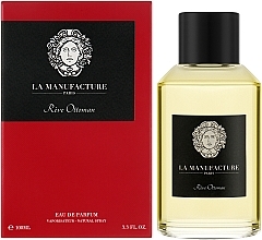 La Manufacture Reve Ottoman - Woda perfumowana — Zdjęcie N2