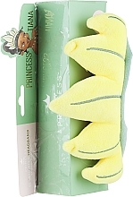 Kup PRZECENA! Opaska kosmetyczna - Mad Beauty Pure Princess Headbands Tiana *