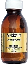 Kup Gliceryna farmaceutyczna - BingoSpa Pharmaceutical Glycerine