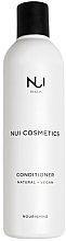 Odżywka do włosów - NUI Cosmetics Nourishing Conditioner — Zdjęcie N1