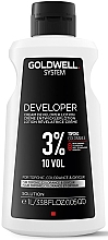 Utleniacz - Goldwell System Developer 3% 10 Vol — Zdjęcie N1