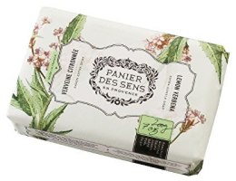 Kup Mydło w kostce - Panier Des Sens Natural Soap Lemon Verbena