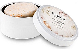 Kup Podchmielona kostka szamponowa - Velandia Solid Shampoo