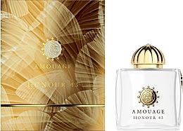 Amouage Honour 43 - Perfumy — Zdjęcie N3
