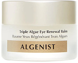 Kup Regenerujący balsam pod oczy - Algenist Triple Algae Eye Balm