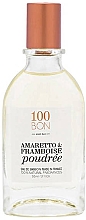 Kup 100BON Amaretto & Framboise Poudree - Woda perfumowana