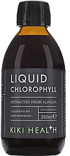 Kup Suplement diety Płynny chlorofil - Kiki Health Liquid Chlorophyll