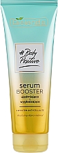 Kup Ujędrniająco-wygładzające serum-booster z efektem antycellulite - Bielenda Body Positive