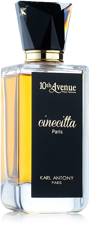 Karl Antony 10th Avenue Cinecitta Pour Femme - Woda perfumowana — Zdjęcie N1