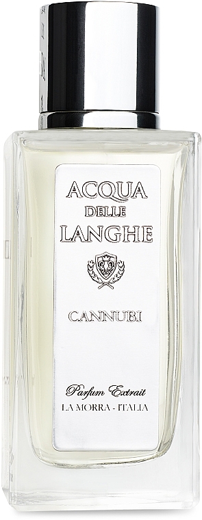 Acqua Delle Langhe Cannubi - Perfumy — Zdjęcie N2