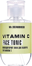 Kup Odmładzający tonik do twarzy z witaminą C - Mr.Scrubber Face ID. Vitamin C Face Tonic