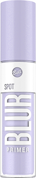Optycznie wygładzająca baza pod makijaż - Bell Spot Blur Primer — Zdjęcie N1