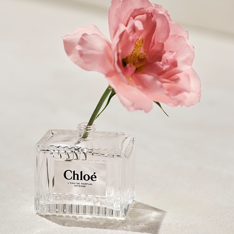 Chloe L'Eau de Parfum Intense - Woda perfumowana — Zdjęcie N10