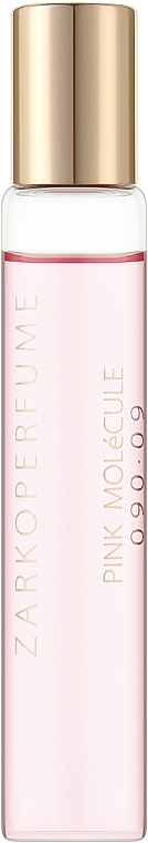 Zarkoperfume Pink Molécule 090.09 - Woda perfumowana — Zdjęcie N3